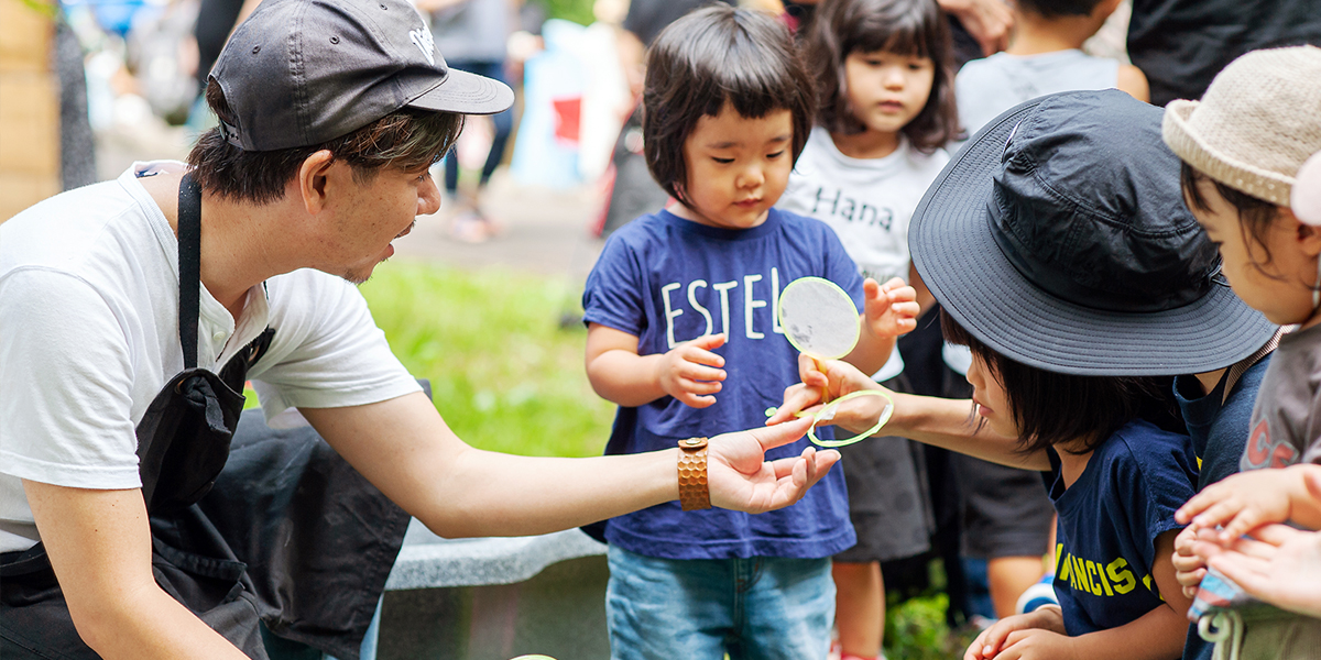 OTSUITACHI MARKET 写真２