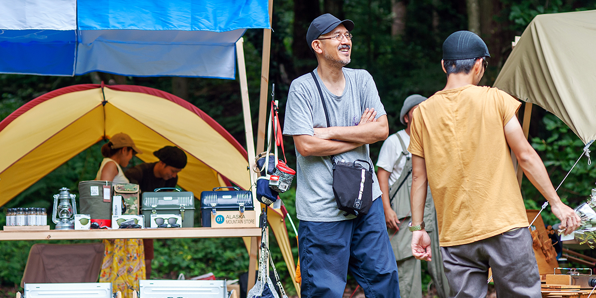 OTSUITACHI MARKET 写真５