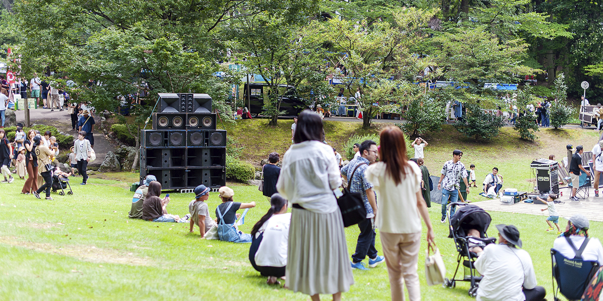 OTSUITACHI MARKET 写真６